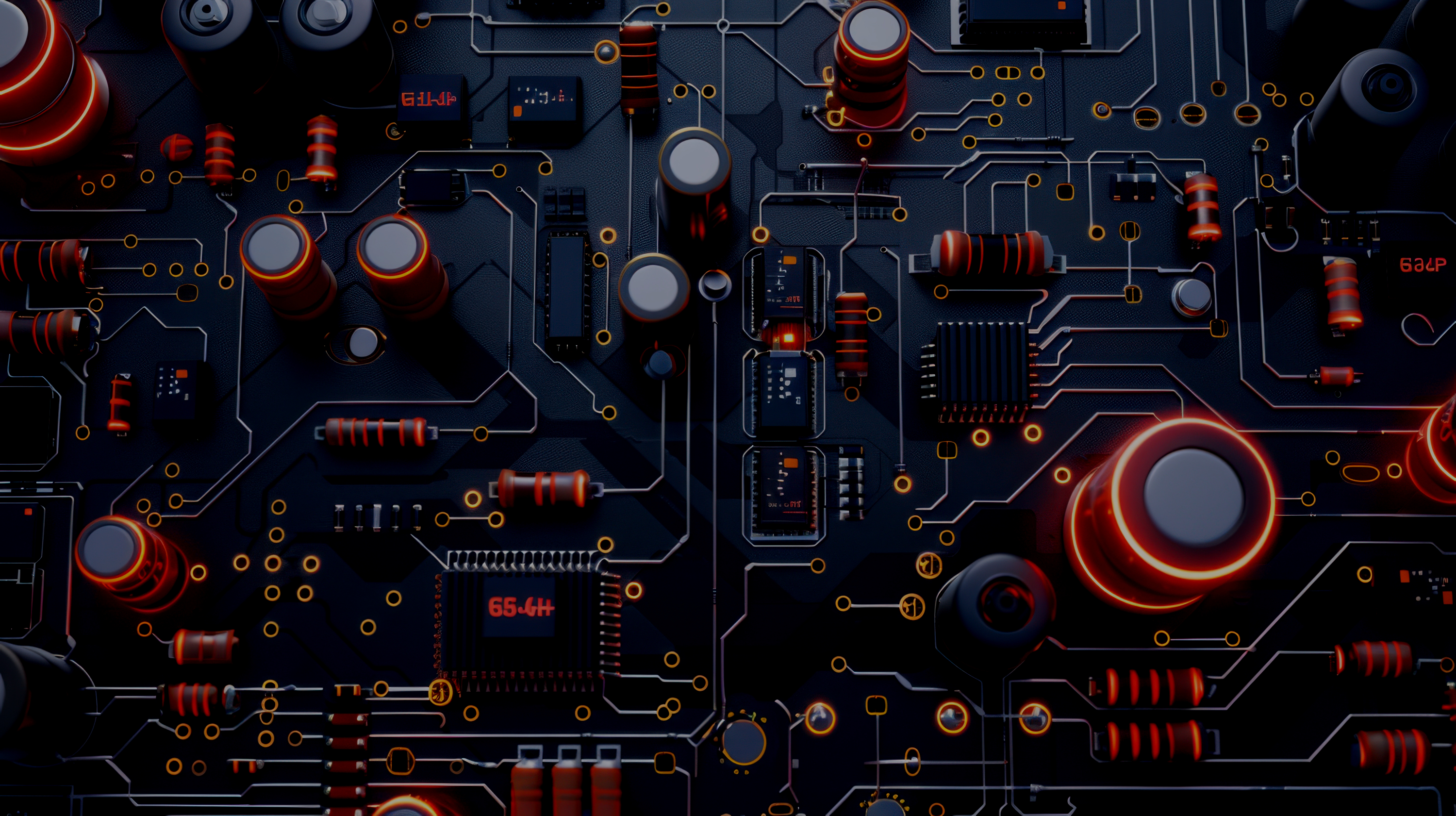 digital frontend