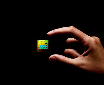 Visionary & Forward-Looking