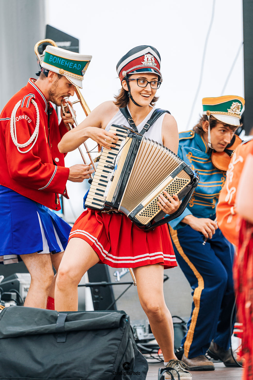 Chicago Live! at Navy Pier
