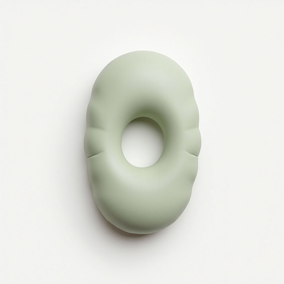 Natural Rubber Fetch