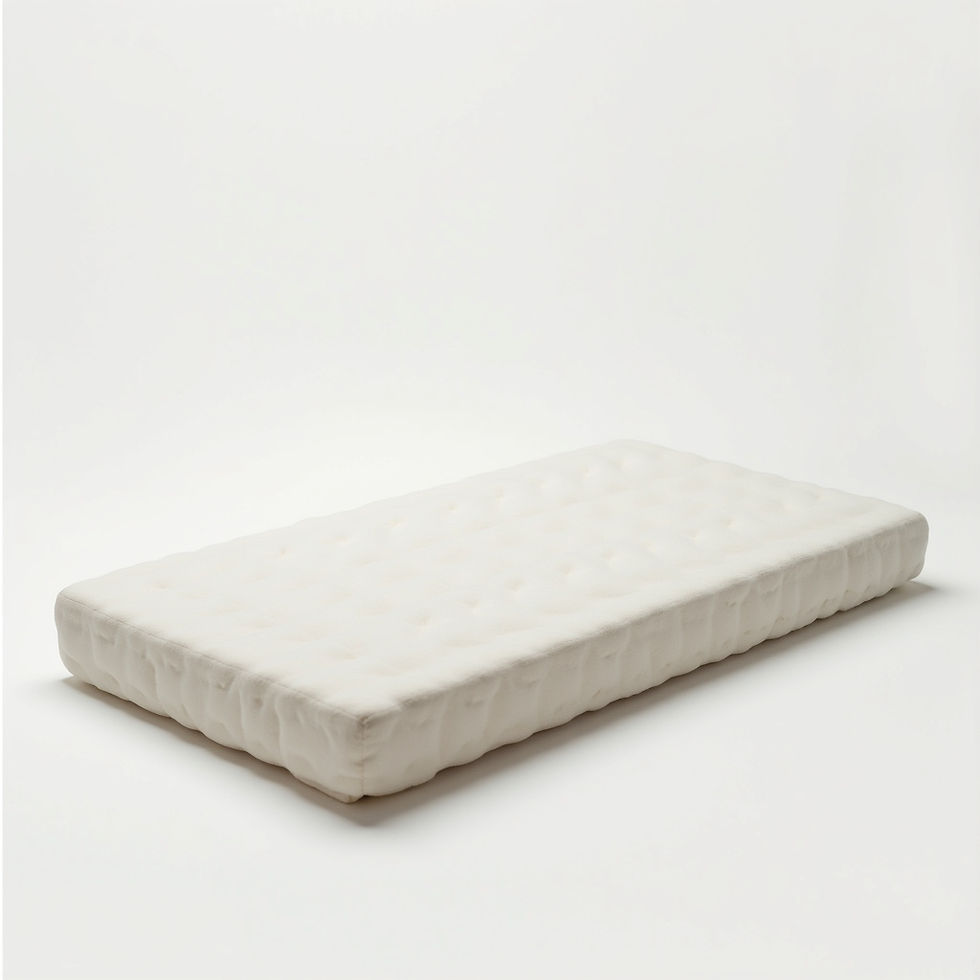 Memory Foam Mat