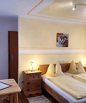 Familienzimmer "Damberg"