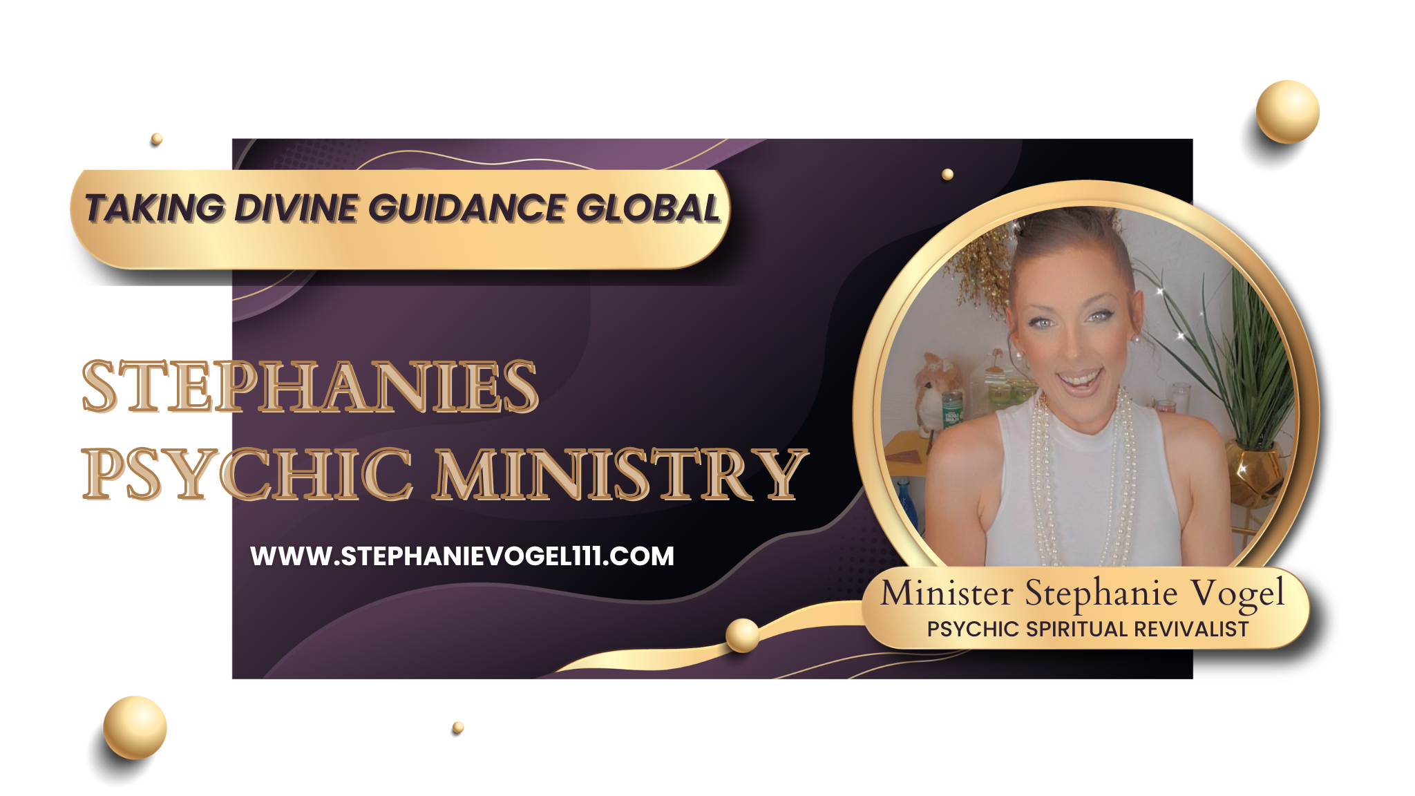 Product | Psychic Ministry