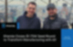 Khenda Co-Founders Closing Seed Investment