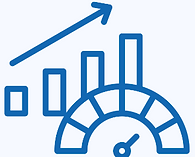 analytics and OEE icon