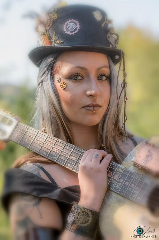 olewski_photographie_charleroi_shooting_portrait_artistique_cosplay_costumes_steampunk_2