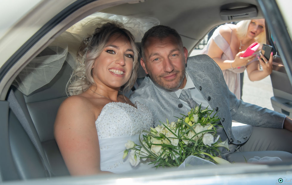 Photographie de mariage à Charleroi Hainaut Wallonie – cérémonie et moments de la journée