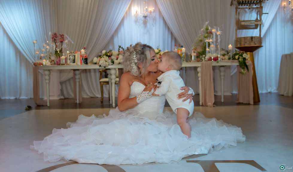 Photographie de mariage à Charleroi Hainaut Wallonie – cérémonie et moments de la journée