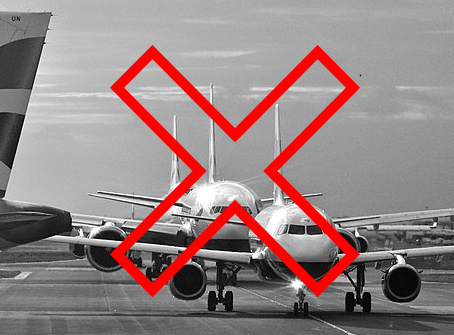 No evidence that expanding UK airports will deliver economic growth