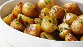 Miam ! Simple, nature, et gourmand !