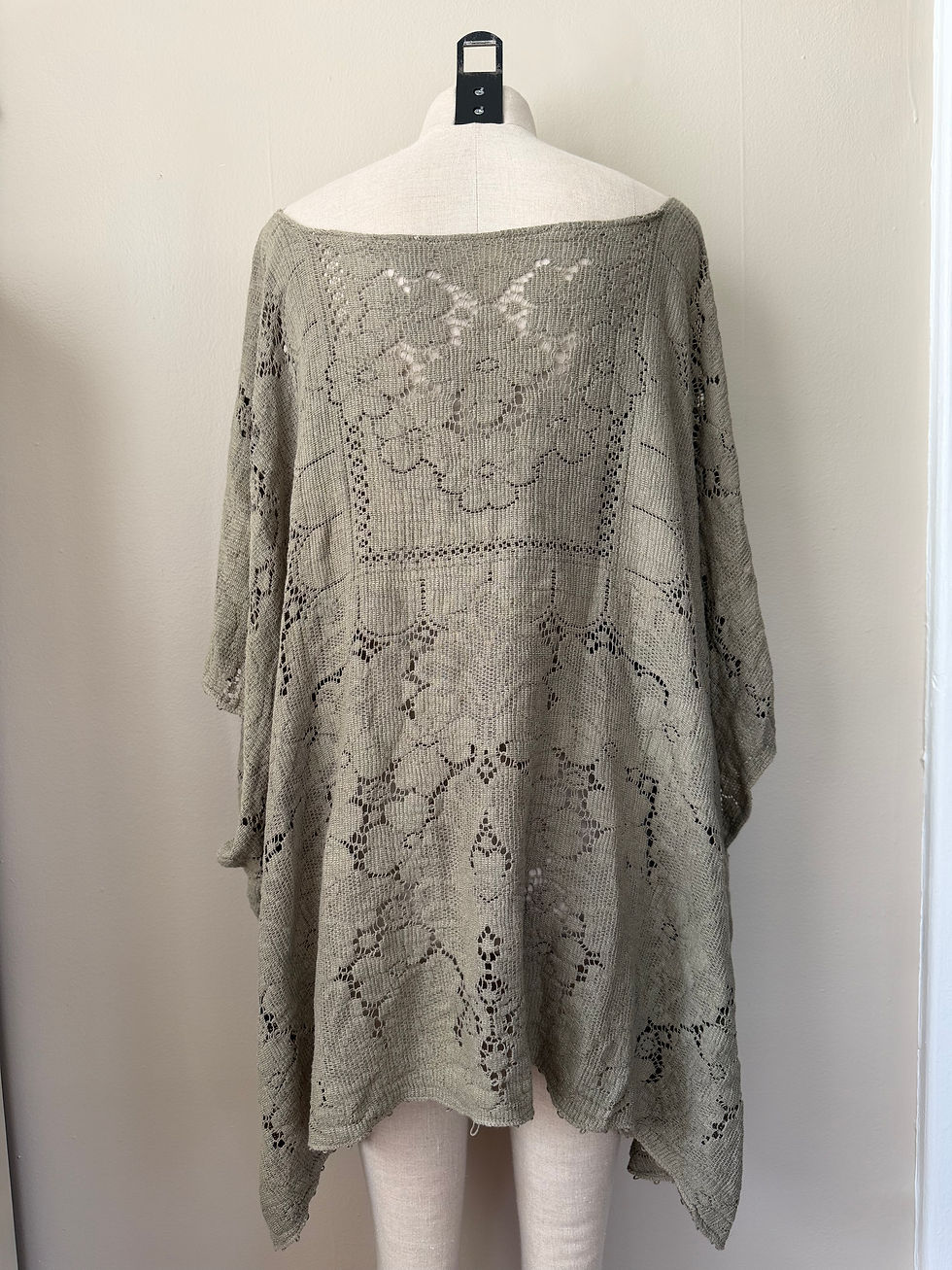 Thumbnail: tilly tablecloth dress