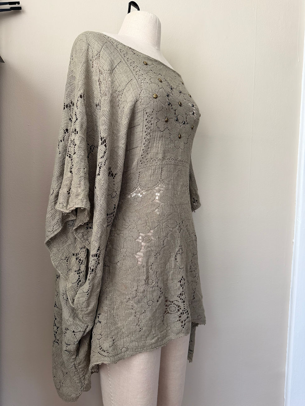 Thumbnail: tilly tablecloth dress