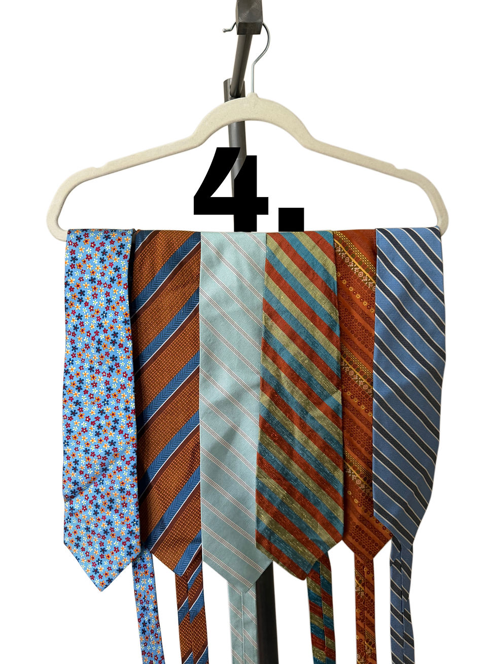Thumbnail: ALL TIED UP - made to order 