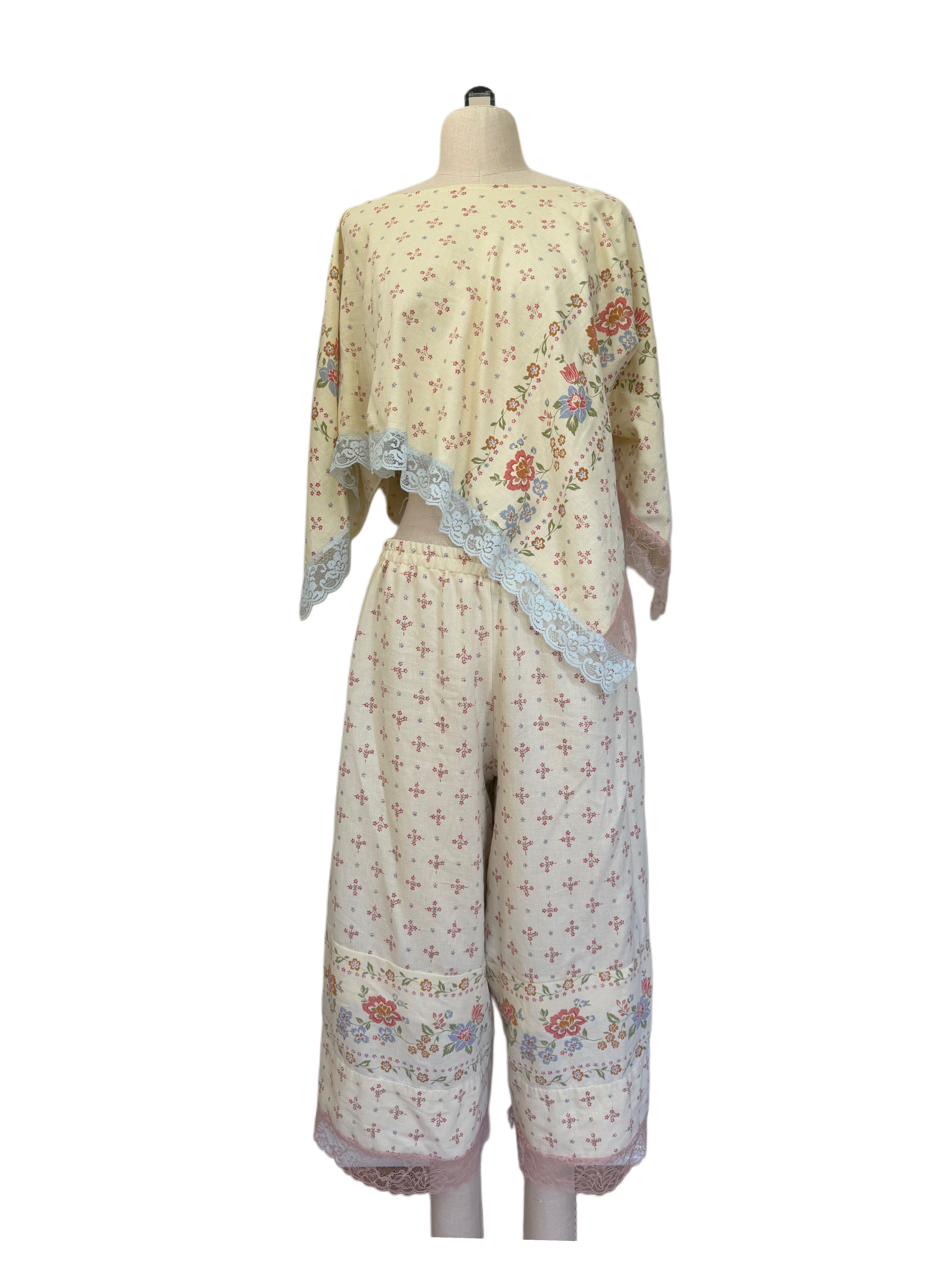honeysuckle set