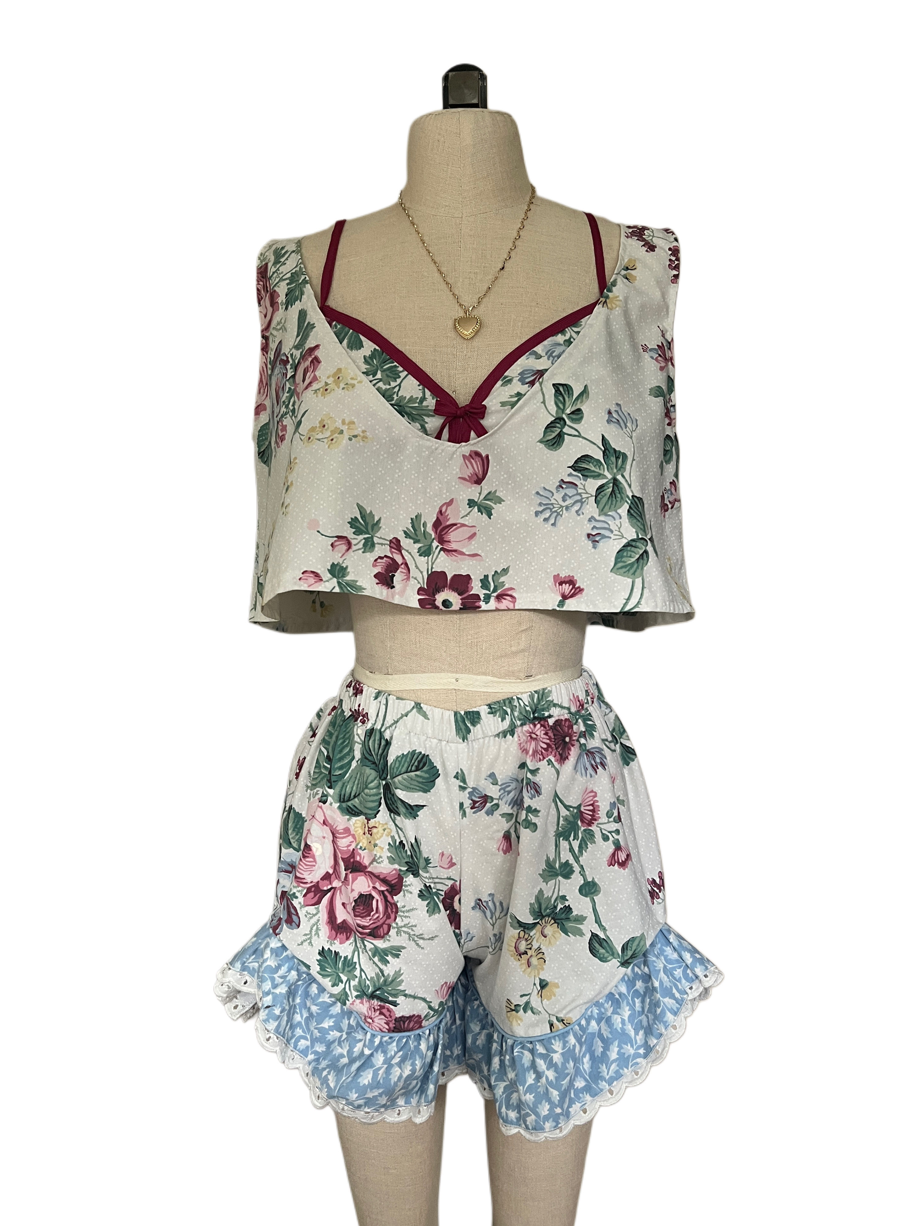 good things come in 3 piece set