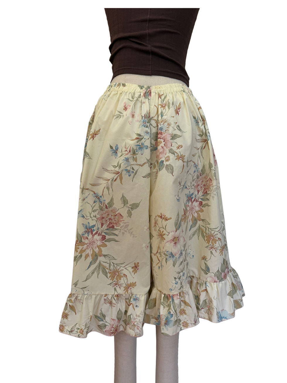 Thumbnail: in full bloomers 