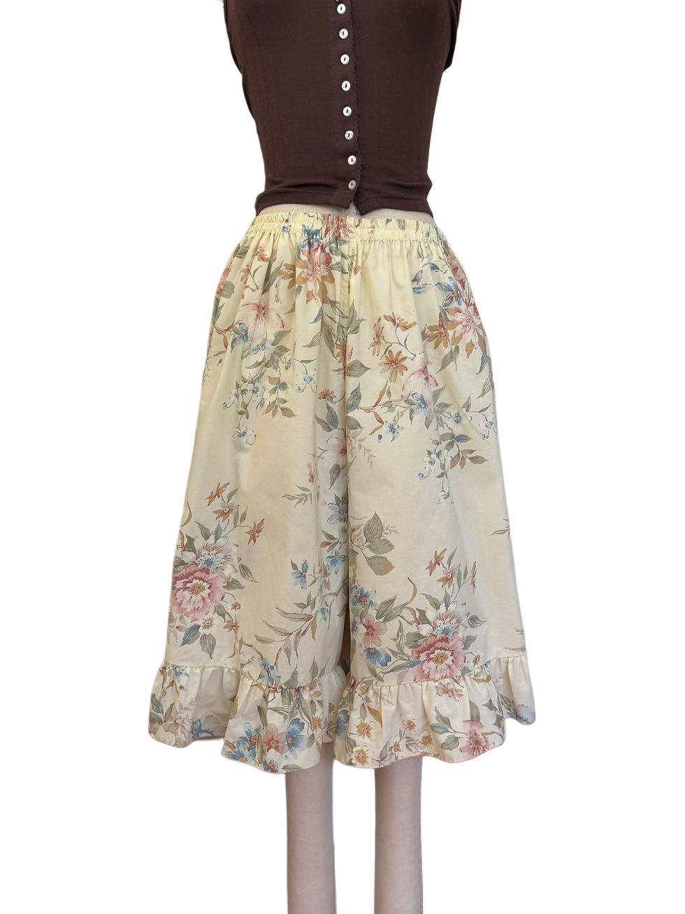 Thumbnail: in full bloomers 