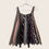 Thumbnail: ALL TIED UP baby doll (M)