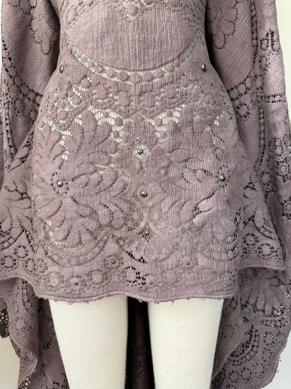 Thumbnail: beatrice tablecloth dress