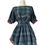 Thumbnail: nice list babydoll dress (XS - L)