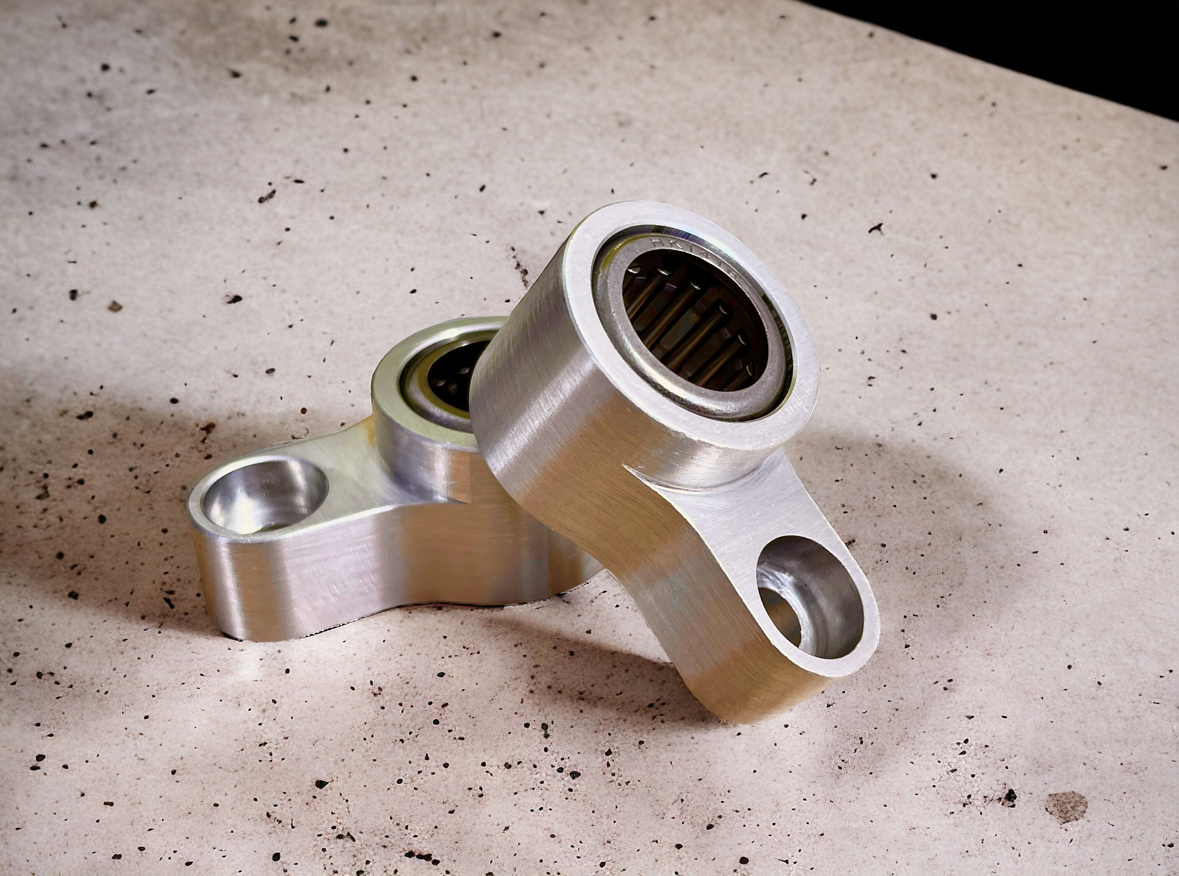 2019-2024 Honda CB/CBR650R Gear Shift Support