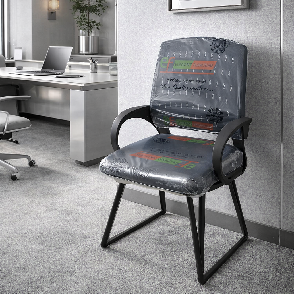 Visitor chair