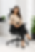 Executive-Mesh-Office Chair-kottayam