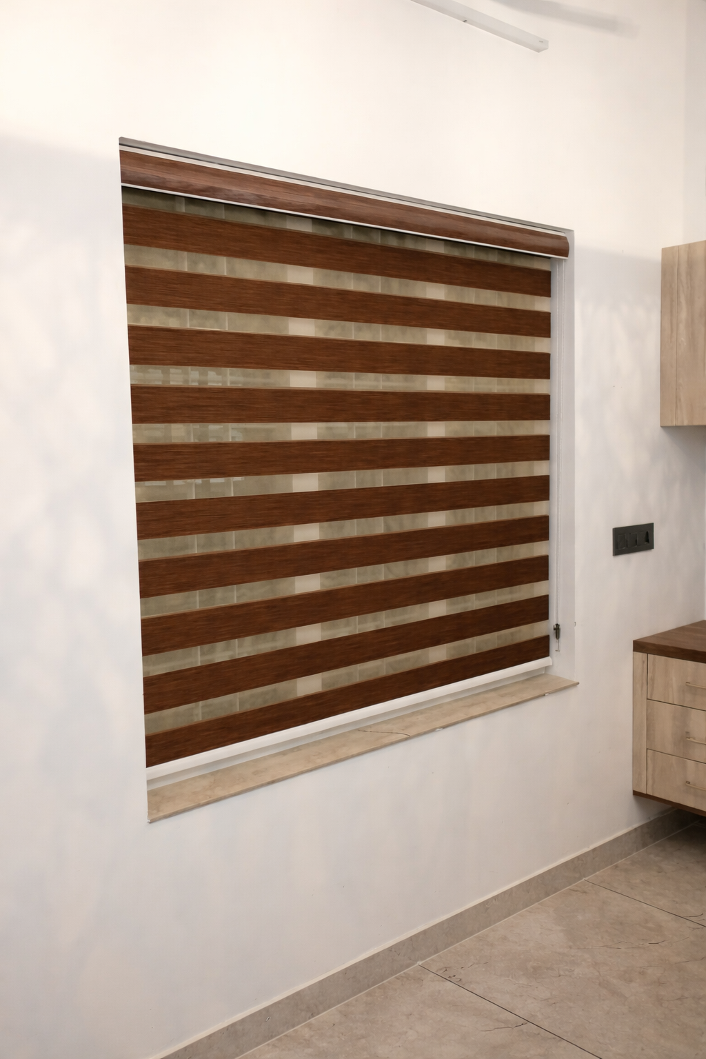 Blinds