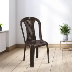 Nilkamal-CHR4002-Plastic-Armless-Chair-kottayam-rosefurnishing
