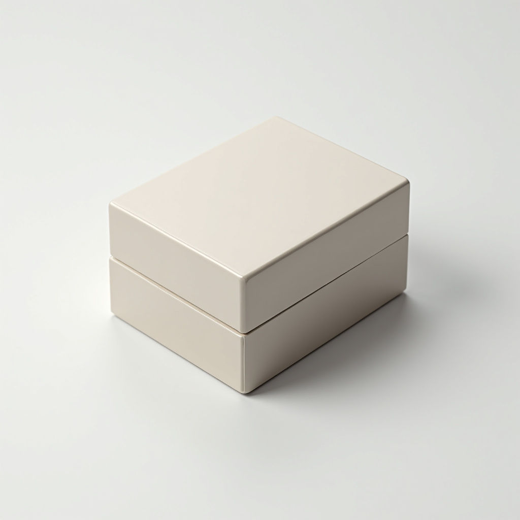 Card Deck Box