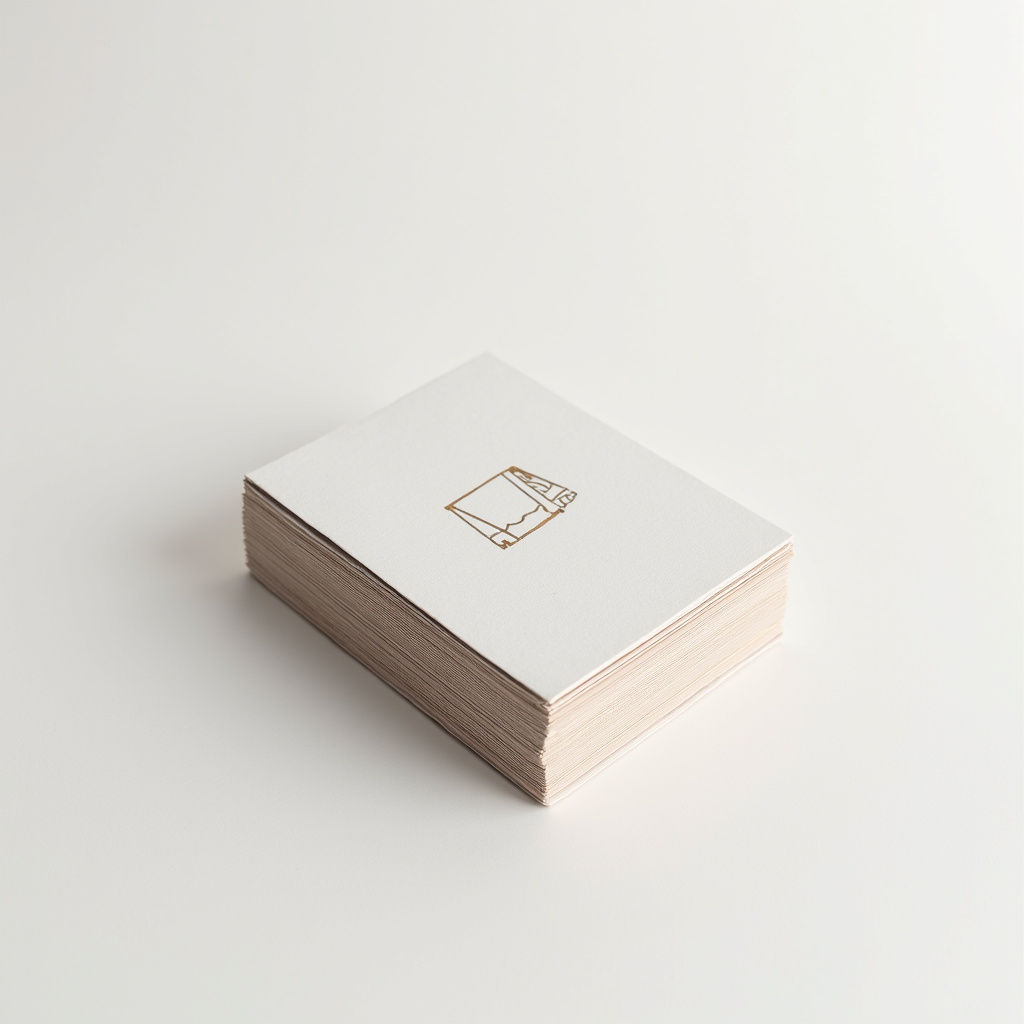 Starter Card Bundle