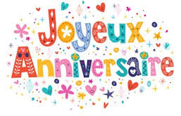 PROMO ANNIVERSAIRE