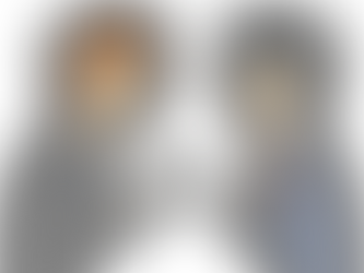 名刺交換(息子→校長先生/父親→上司)