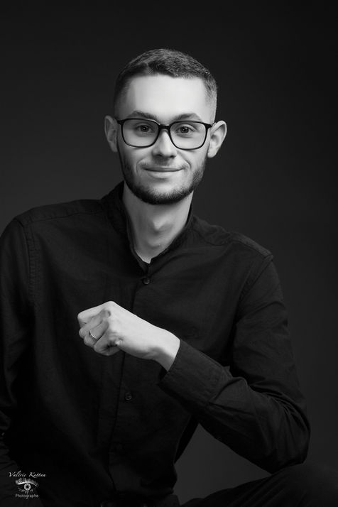 Valérie Kattan photographe portraits salarié 