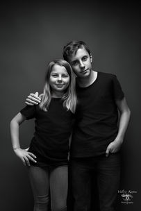 Valérie Kattan Photographe portrait-photo de famille Vernon Eure (27) Normandie