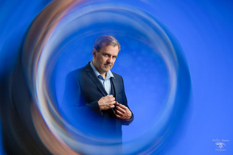 Valérie Kattan Photographe photo book Vernon Eure 