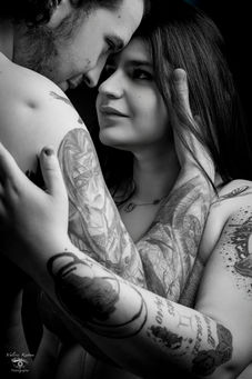 Valérie Kattan Photographe grossesse Vernon Eure (27) Normandie