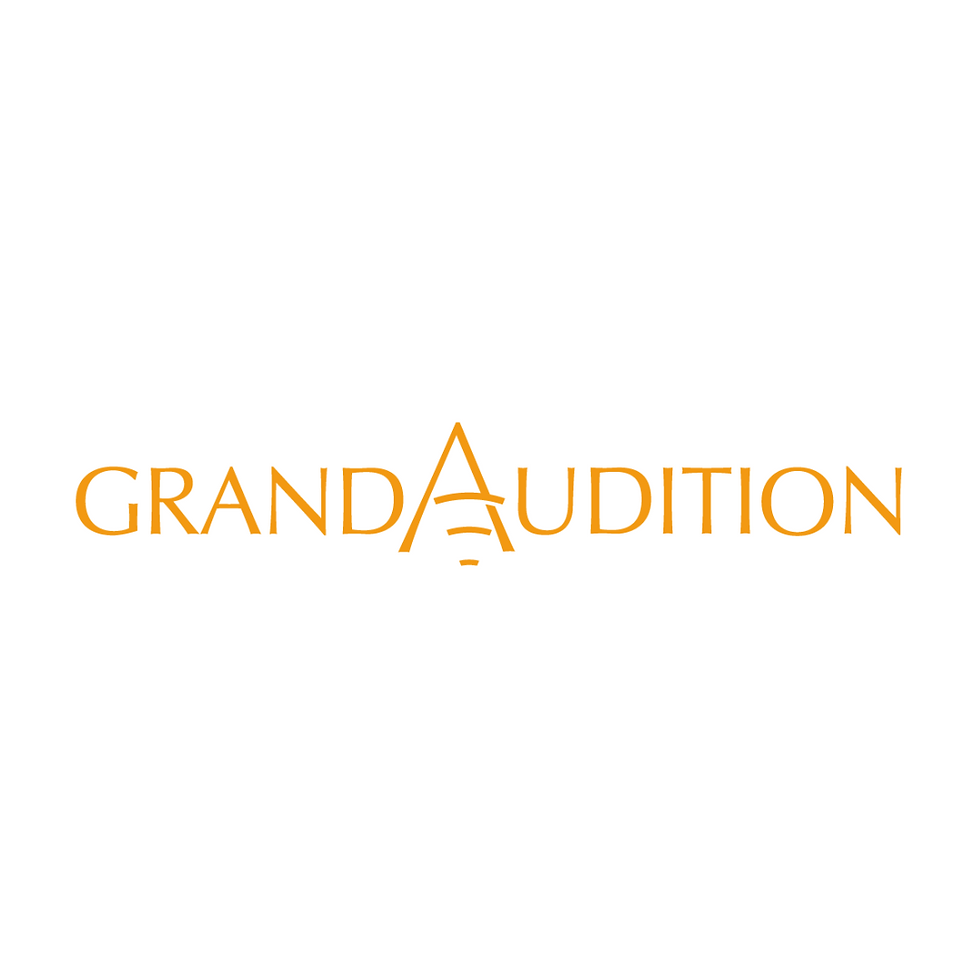GRAND AUDITION
