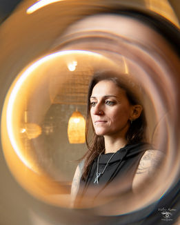 Valérie Kattan Photographe photo book Vernon Eure 