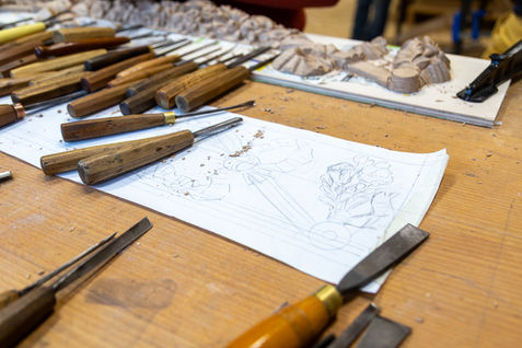 Valérie Kattan Photographe locaux-lieux Vernon Eure 