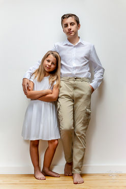 Valérie Kattan Photographe portrait enfants Vernon Normandie Eure (27) 