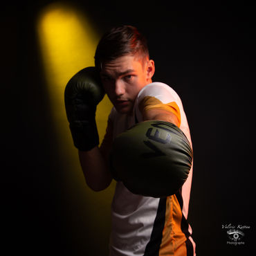 Valérie Kattan Photographe photo book Vernon Eure 