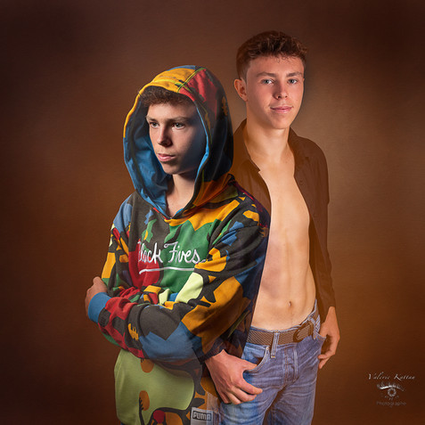 Valérie Kattan Photographe photo book Vernon Eure (27) Normandie