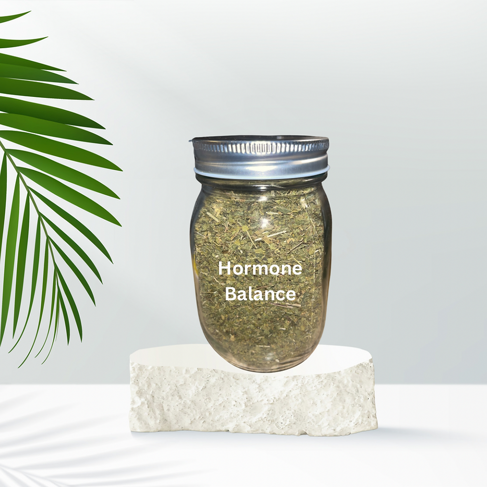 Hormone Balancer