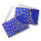 Thumbnail: Les Coquillage Bleu Clutch Bag
