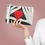 Thumbnail: I Am Love Clutch Bag