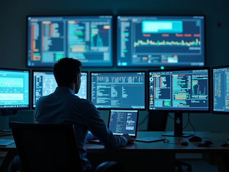 Why Remote Incident Response Services Matter: A Critical Asset in Cybersecurity