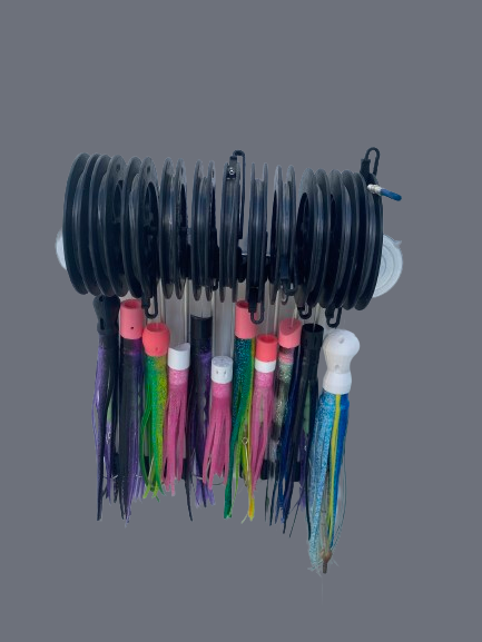 Thumbnail: Kwik-Lure & Leader Keeper 9”