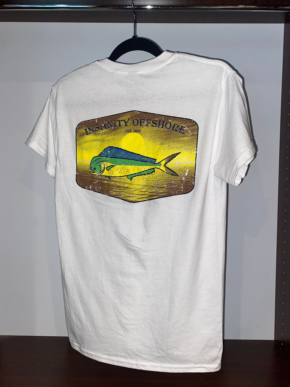 Thumbnail: Rustic T Shirts