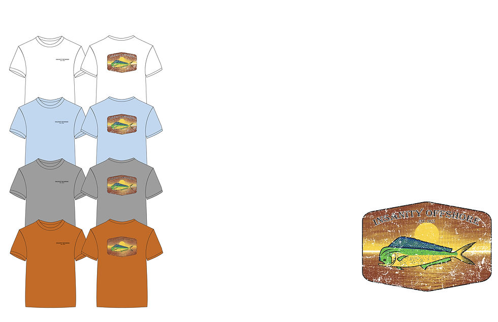 Thumbnail: Rustic T Shirts